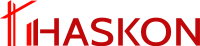 Haskon
